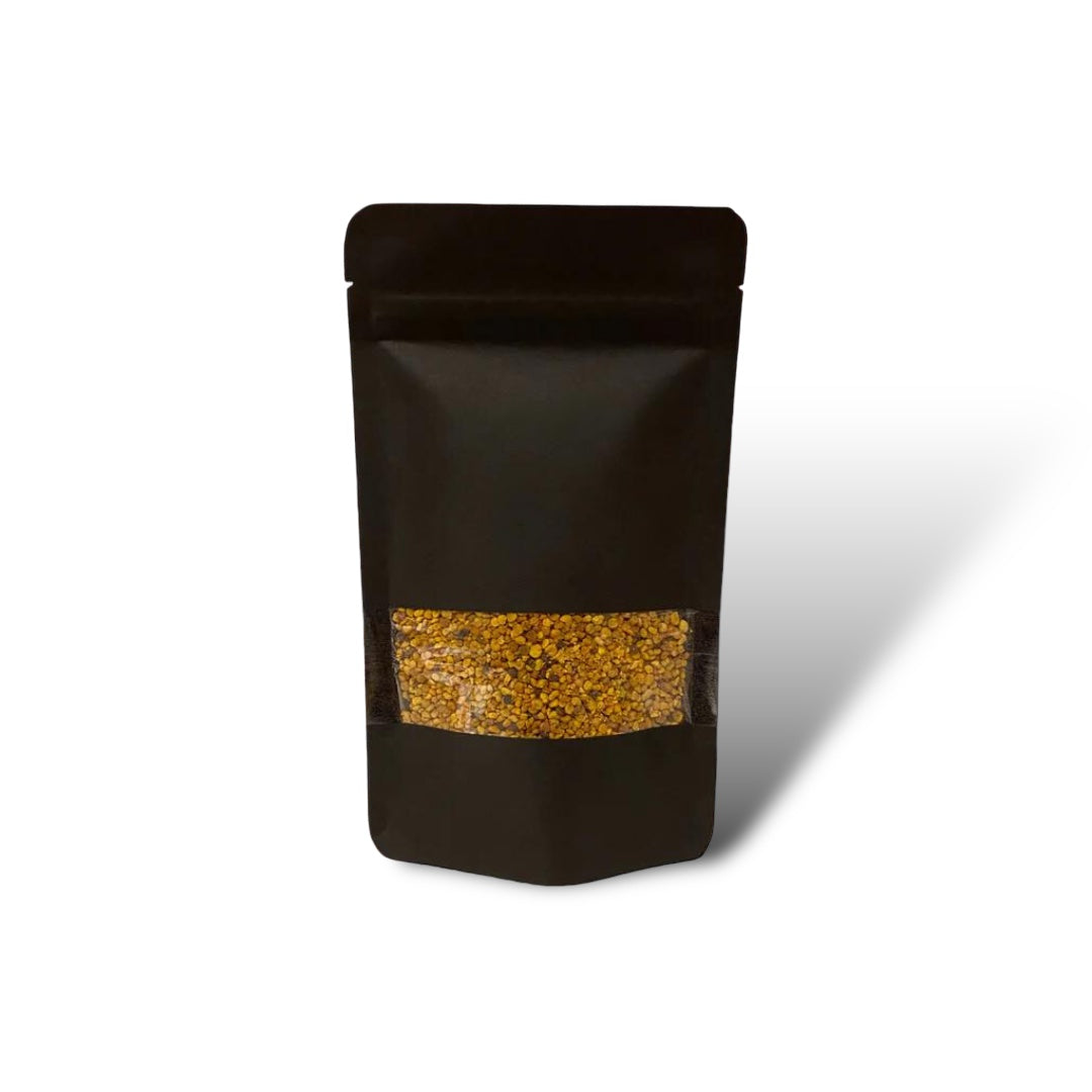 Bijenpollen Raw
