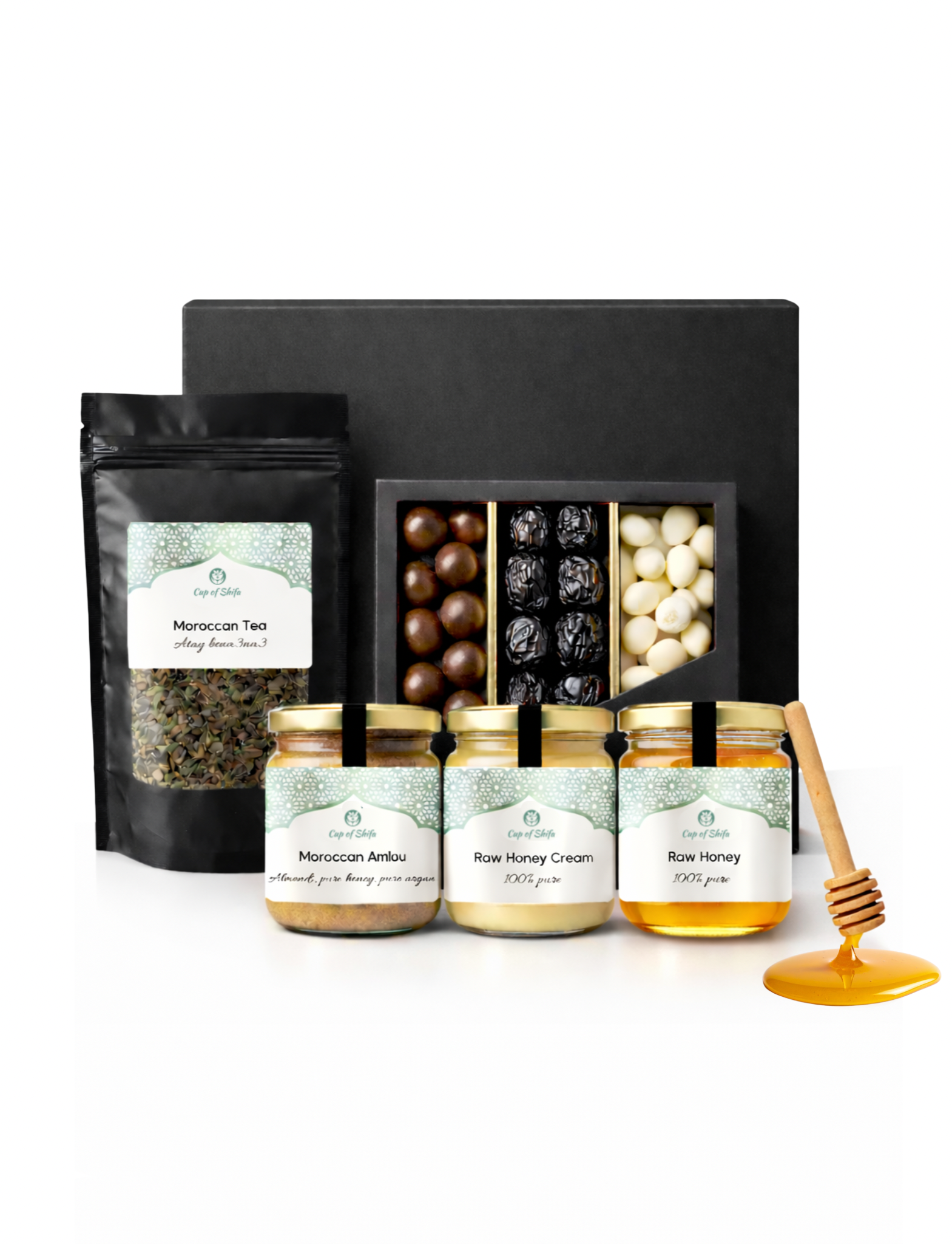 PRE ORDER Special Eidbox | Original