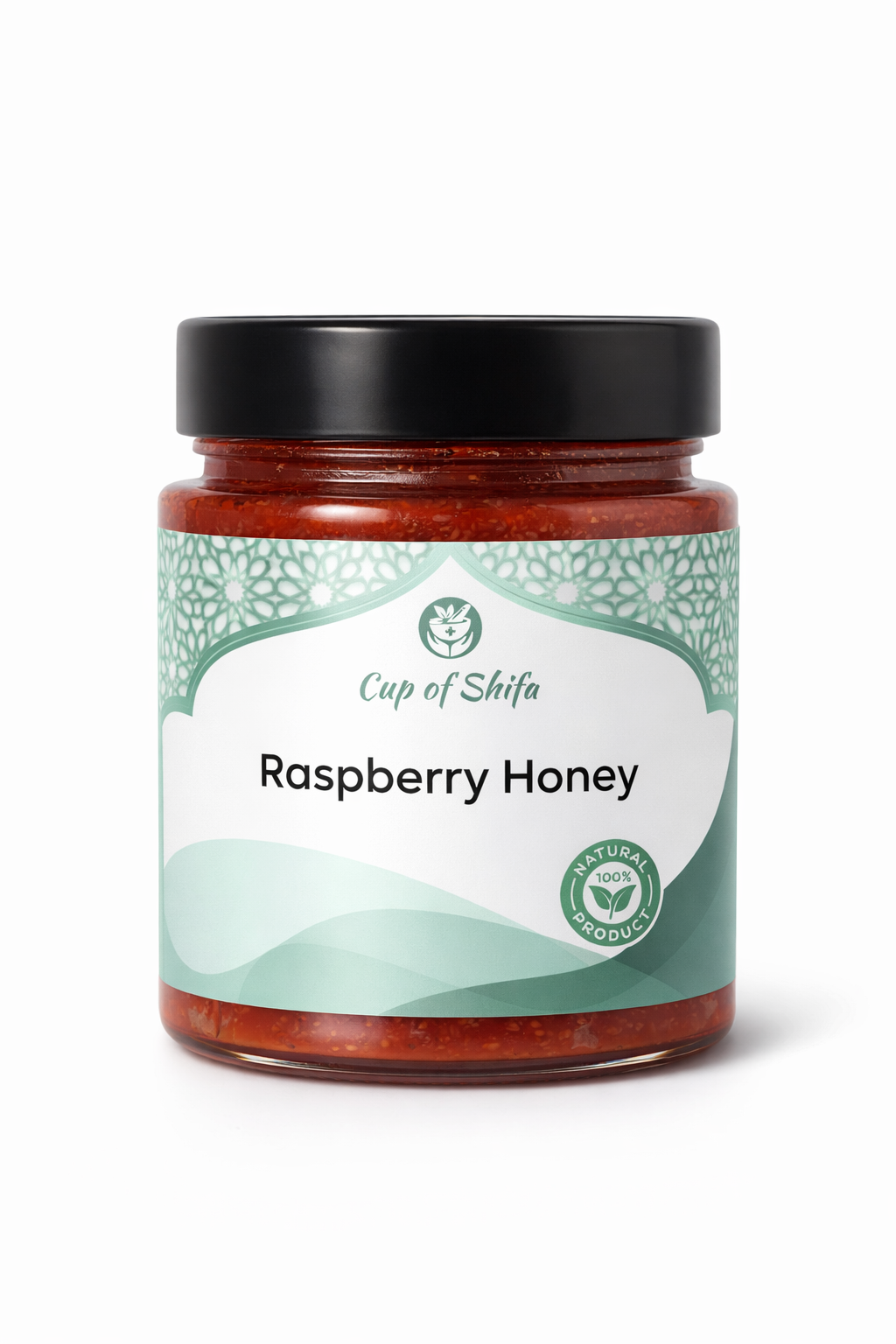 Honey infusion | Raspberry