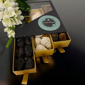 Dadelicious Mix gift