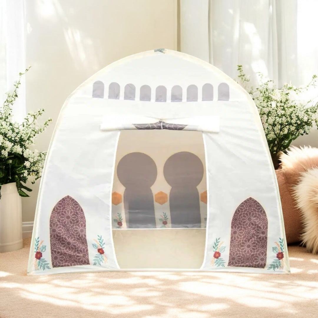 Moskee speeltent | Abu Dhabi LAATSTE STUKS!