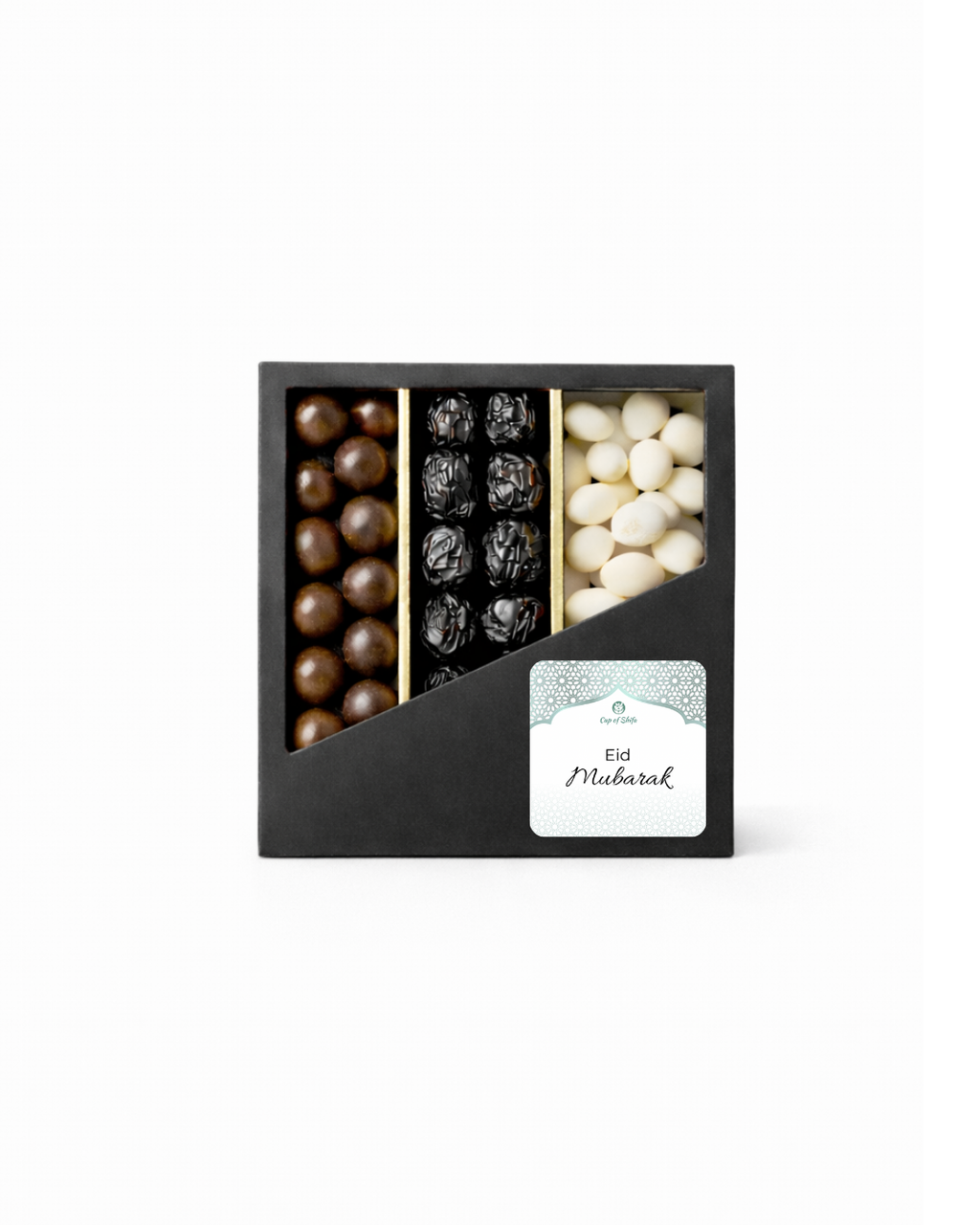 PRE ORDER Special Eidbox | Original