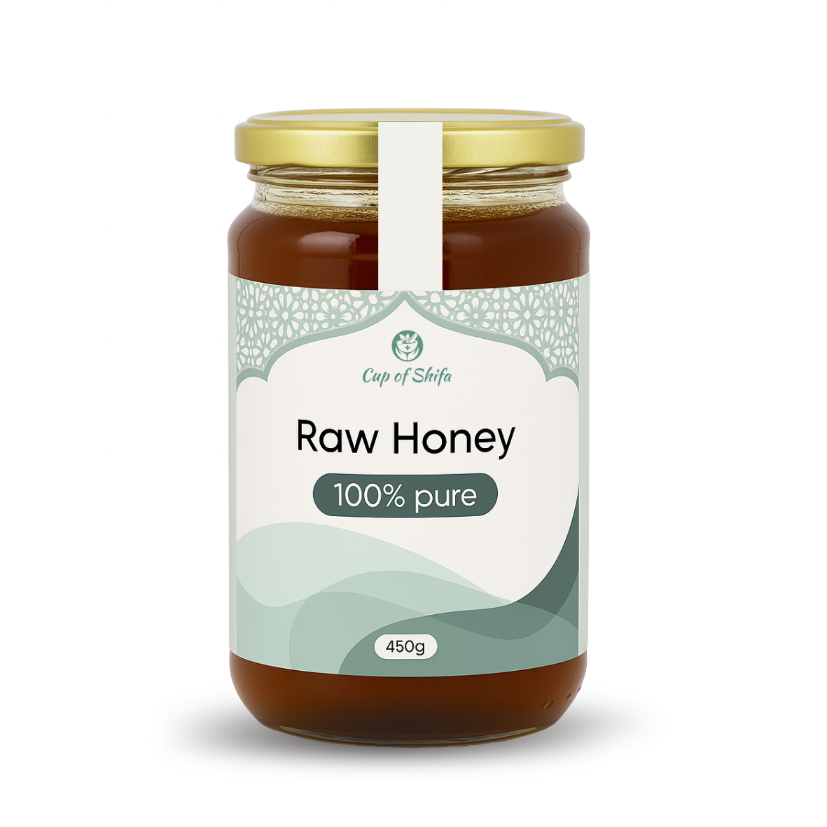 Raw Honey | Spanje