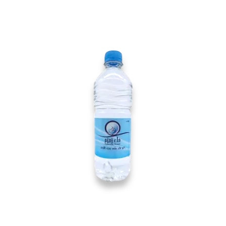 Zamzam water | 500ml