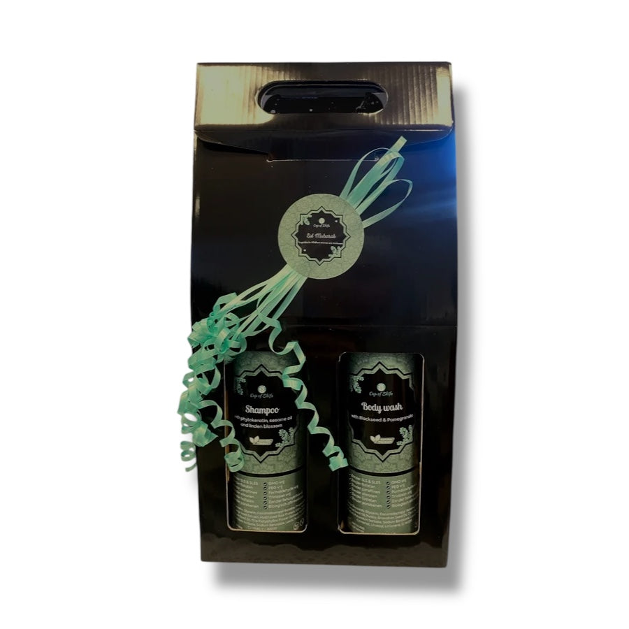 EID Shower giftset