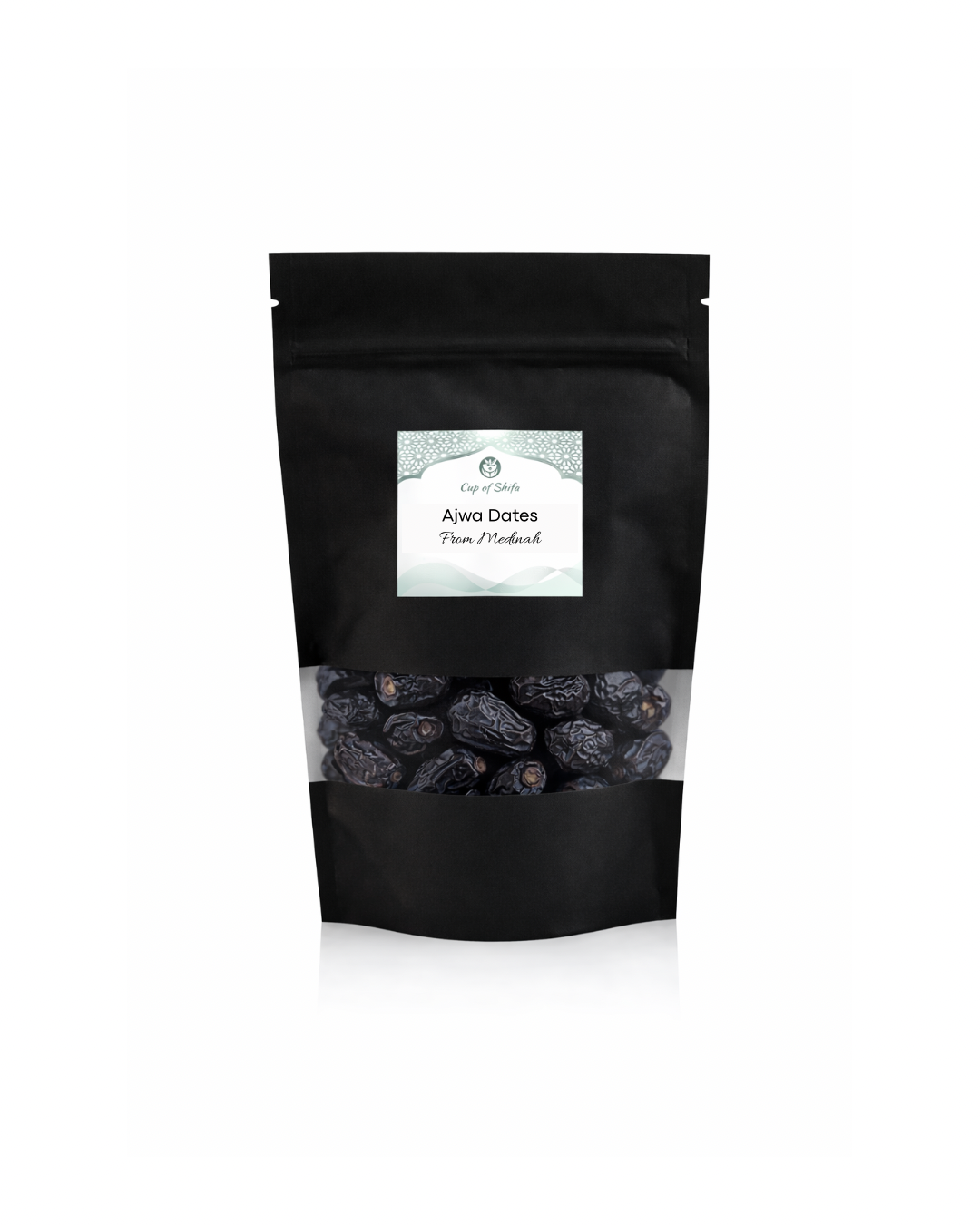 Ajwa Dadels 500 gr.