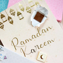 Afbeelding in Gallery-weergave laden, Ramadan aftelkalender | Chocolade
