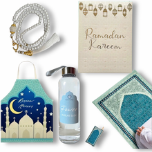 Afbeelding in Gallery-weergave laden, My first fasting | Ramadan support kit for kids
