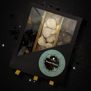 Dadelicious Mix gift