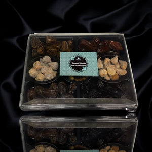 Ramadan Delight Platter