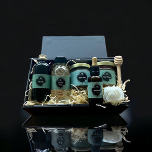 Shifa Deluxebox