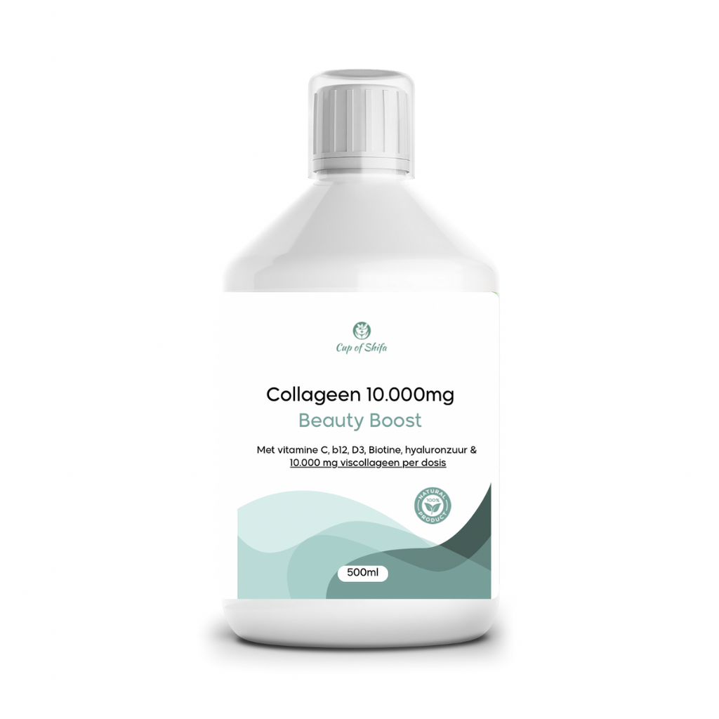 Collageen 10.000 mg Beauty Blend met Biotine