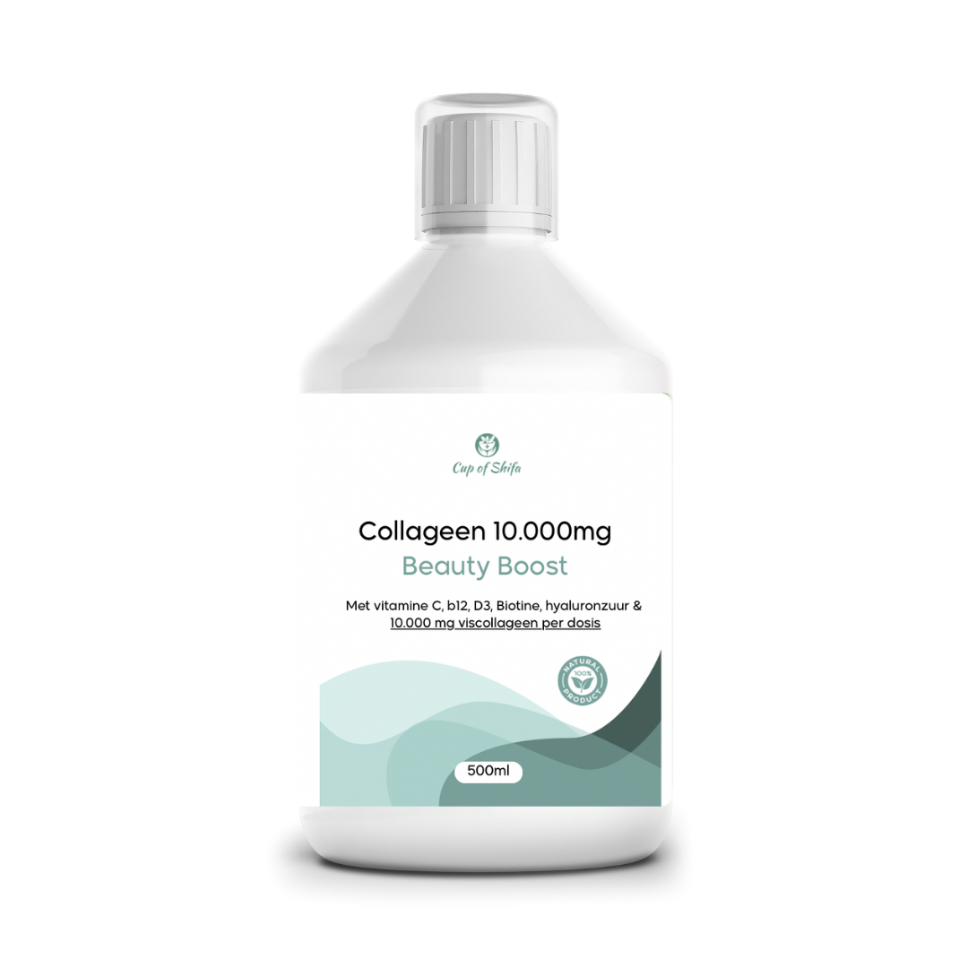 Collageen 10.000 mg Beauty Blend met Biotine