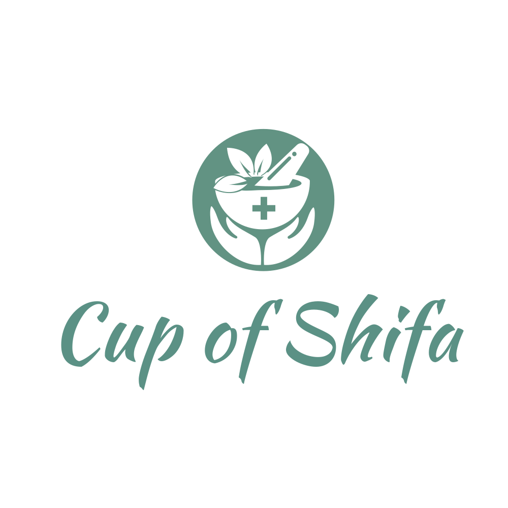 Cup of Shifa