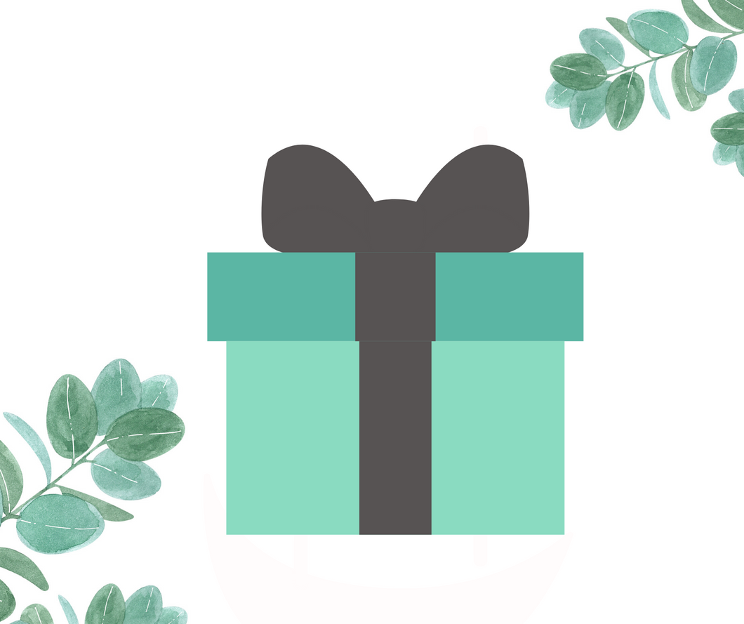 Geschenk naar wens