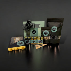 Luxe Ramadan box XL Ajwa